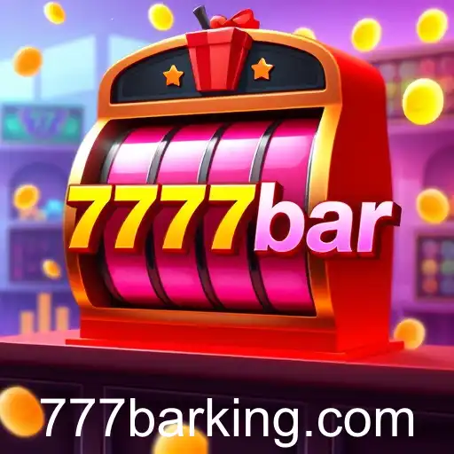 The Buzz Around 777bar: A Digital Gaming Phenomenon