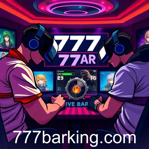 Digital Gaming Evolution