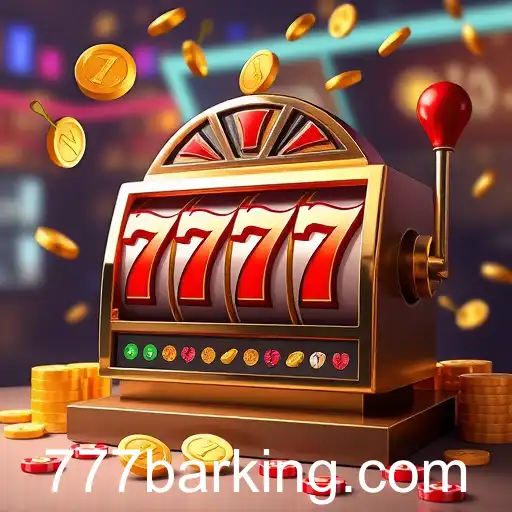 Evolution of Online Gaming and the Rise of 777bar