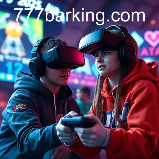 The Evolution of Online Gaming in the Mid-2020s