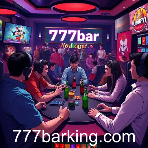 The Growing Influence of Online Gaming