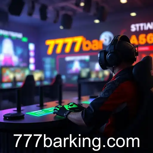 777bar Revolutionizes Online Gaming Experience