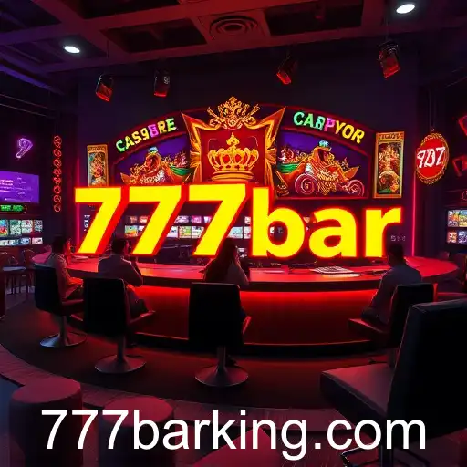 777bar: A Digital Buzz in the Gaming Sphere