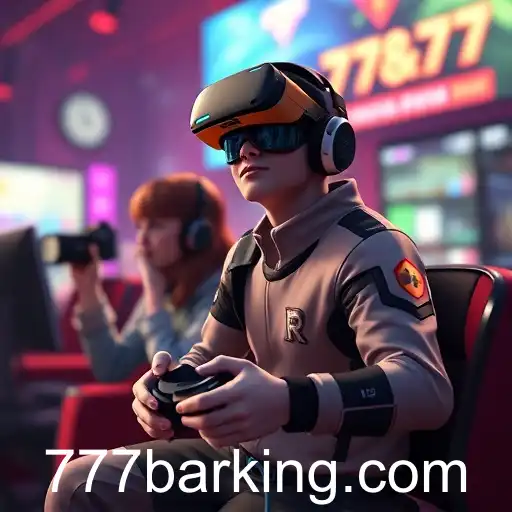 The Evolution of Online Gaming in 2025