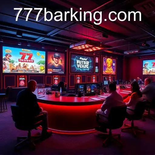 Gaming Industry Thrives Despite Global Challenges