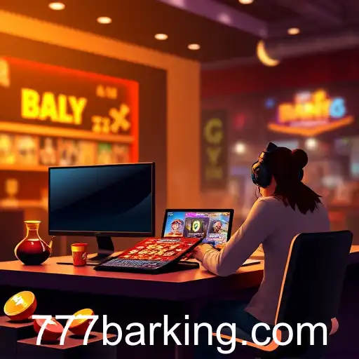 Online Gaming Trends and Innovations