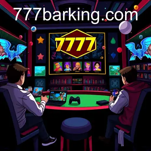 Evolving Trends in Online Gaming Industry