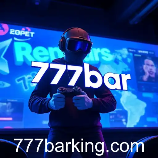 Revolutionizing Online Gaming with '777bar'