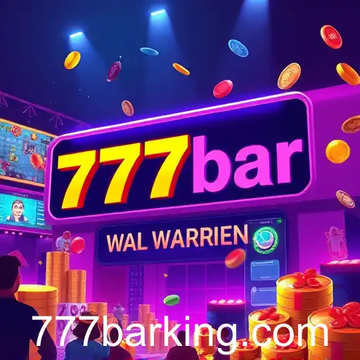The Rise and Influence of 777bar