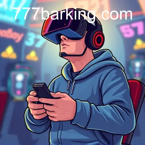 The Rise of 777bar in Online Gaming