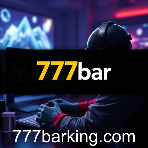 The Rise of 777bar in Online Gaming