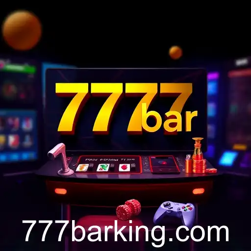 Gaining Momentum: The Rise of 777bar Gaming