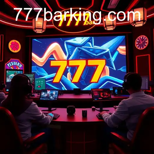 The Rise of 777bar: Gaming in the Future