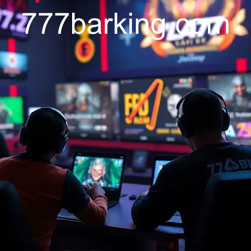 The Rise of 777bar in Online Gaming