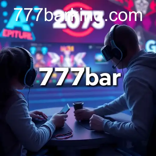 The Rise of 777bar: Transforming Online Gaming in a Changing World