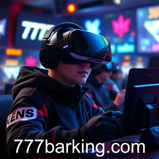 The Rise of 777bar in Digital Gaming