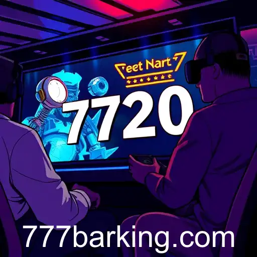 A New Era for Online Gaming