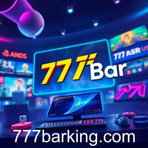 The Rise of 777bar in Online Gaming
