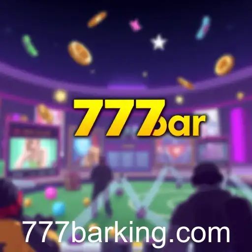 The Rise of 777bar and Online Gaming Trends