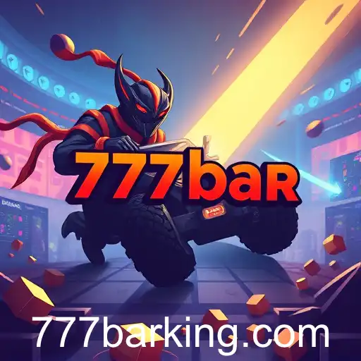 The Rise of 777bar in Online Gaming