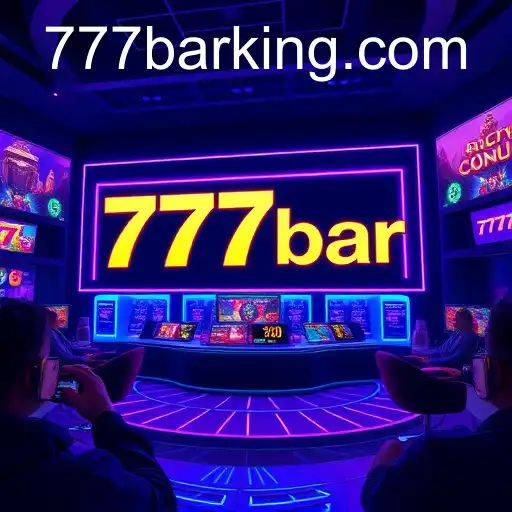Gaining Momentum: The Rise of 777bar Gaming