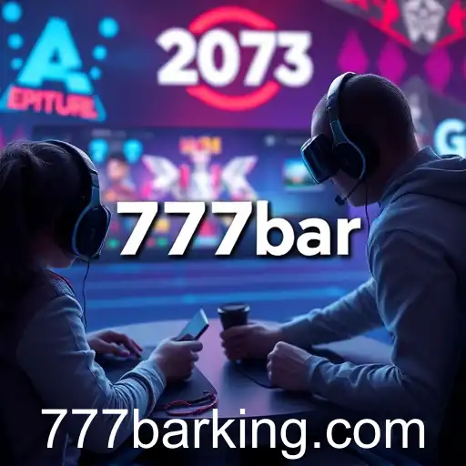 The Rise of 777bar: Transforming Online Gaming in a Changing World