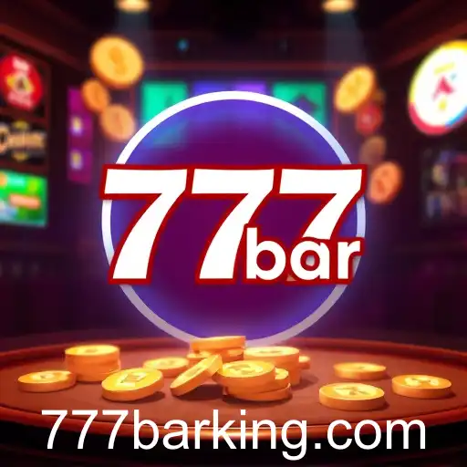 The Rise of 777bar: A Gaming Phenomenon